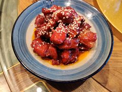 -兰溪小馆(首经贸店)