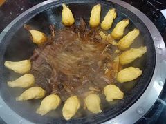 -边江铁锅炖鱼(振八街店)