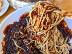 -顺姬冷面(延大店)