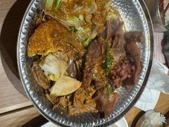 -喜家德虾仁水饺(青岛永旺东部店)