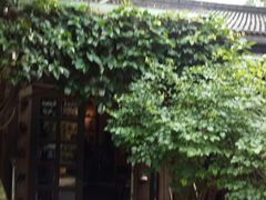 -旅马餐厅(茅家埠店)