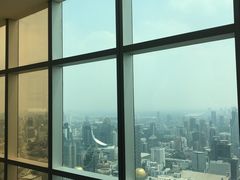 -彩虹云霄酒店76&78层国际自助餐