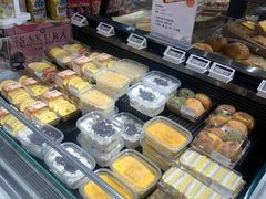 -Olé精品超市(北京合生汇店)