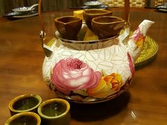 -老武汉大客堂(百瑞景店)