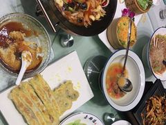 -老雒阳面馆·水席(洛宁高速路口店)