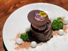 -Bistro 63 创意融合料理(广粤天地店)