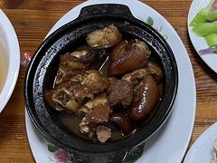 -邮电新村嘉积鸭美味园