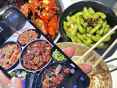 -一棠龙虾•王牌虾球(恒隆广场店)