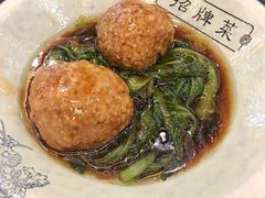 季市大肉圆-老季市·三代非遗传承·地标美食老汁鸡(工农路店)