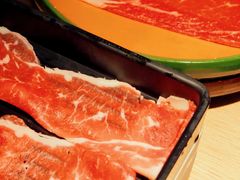 -温野菜涮涮锅(曲江大悦城店)