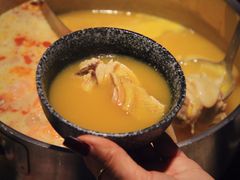 -熹悟海鲜火锅·广式打边炉