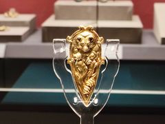 -北京大葆台遗址博物馆