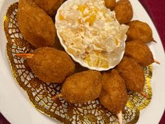 -美心皇宫(沙田大会堂店)