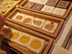 -阮大兴糕团(日月光中心店)