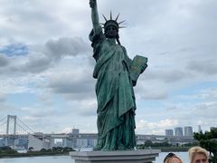 -台场海滨公园船码头