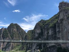 -孤山寨风景区