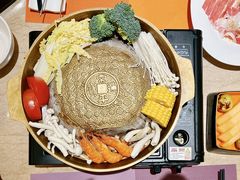 -上海神旺大酒店