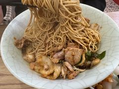 -晓午阳常熟炒浇面(红庙店)