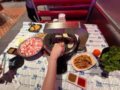 -胡哥烤肥牛(车公庙店)