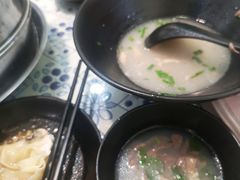 -回香楼大连新派清真菜