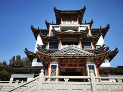 -广东花都湖国家湿地公园