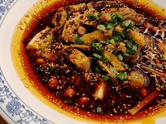 -杨记隆府重庆江湖菜(大悦城店)
