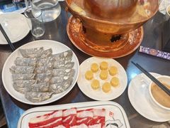 -老北京炸酱面大王.铜锅涮肉(朝阳门店)