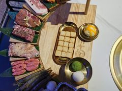 -聚十三烤肉博物馆(魔都首店)