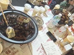 -回味黑鸭煲·始于2006(万松园店)