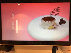 -狐狸和向日葵(北京路店)