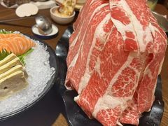 -东海怡品海鲜豆捞(星街坊店)