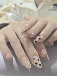 -瞧·享轻奢美甲美睫