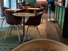 大堂-Wagas沃歌斯(大学路店)