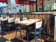 大堂-歪嘴香鸡公煲(大连佳兆业店)