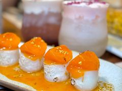 -KCOOKING概念韩餐(世茂52+店)