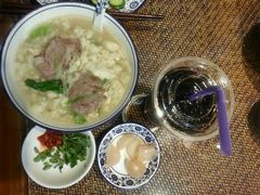 -毅祥斋老孙家泡馍(北院门鼓楼店)