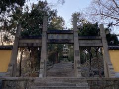 -虞山风景区