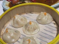 -如轩·海鲜砂锅粥·潮汕菜(小榄店)