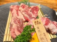 -黑牛の店·和牛烧肉(大悦城店)