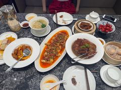 -頂好酒家·经典粤菜(海信广场店)