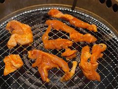 -炙城·韩式烤肉(南京东路店)