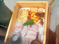 -椰庭·椰子鸡·创意玩家(晶耀前滩店)