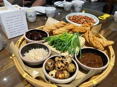 -向民炒鸡老店(火车站店)