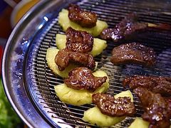 -火炉情韩国料理店(古田路店)