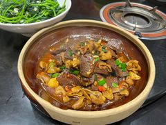 -鱼头泡饭·湖北菜·非物质文化遗产(岳家嘴总店)