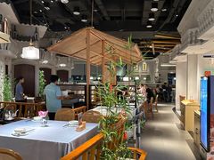 -晓粤·惹味粤菜(凯德乐峰广场店)