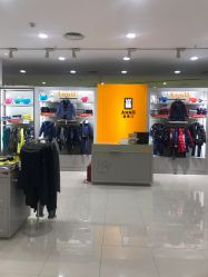 -安奈儿(清扬茂业店)