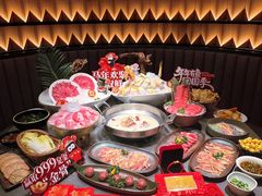 -骨之味·筒骨汤火锅(江头店)