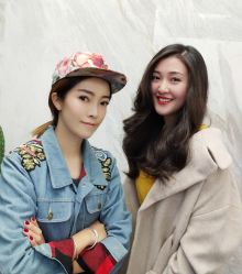 -INSTYLE造型·明星店