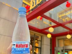 -红樱桃·欢乐餐厅(太原里店)